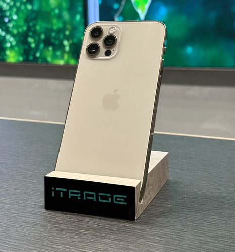 iPhone 12 Pro Max 512 Gold БУ