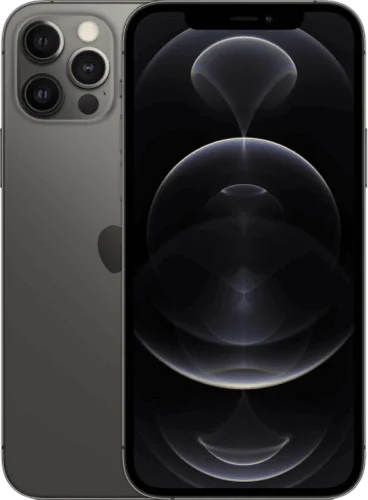 iPhone 12 Pro Max 512 Graphite Б/У