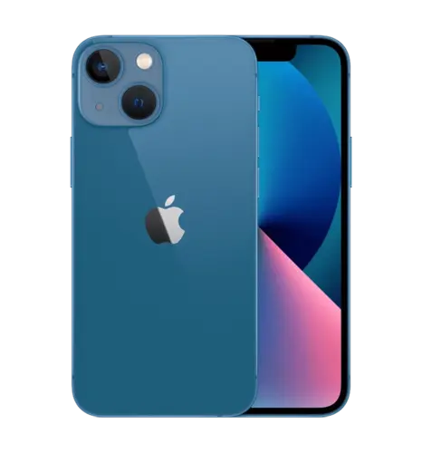 iPhone 13 128 Blue БУ