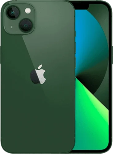 iPhone 13 128 Green Б/У
