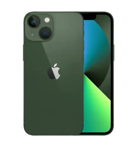 iPhone 13 128 Green БУ