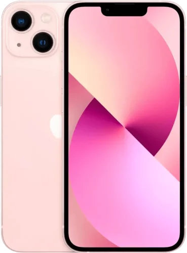 iPhone 13 128 Pink Б/У