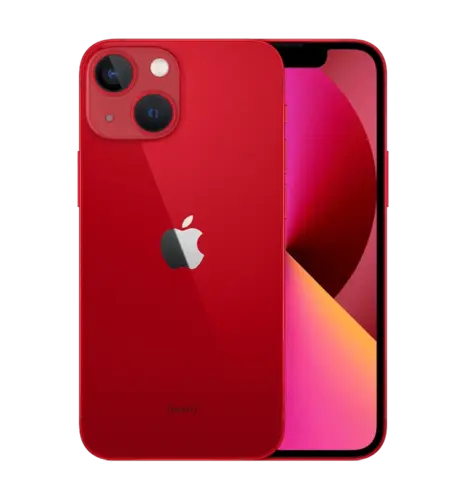 iPhone 13 128 Red БУ