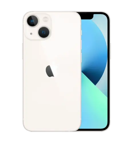 iPhone 13 128 Starlight БУ