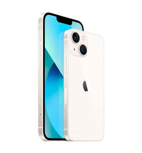 iPhone 13 128GB Starlight