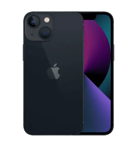 iPhone 13 256 Midnight БУ