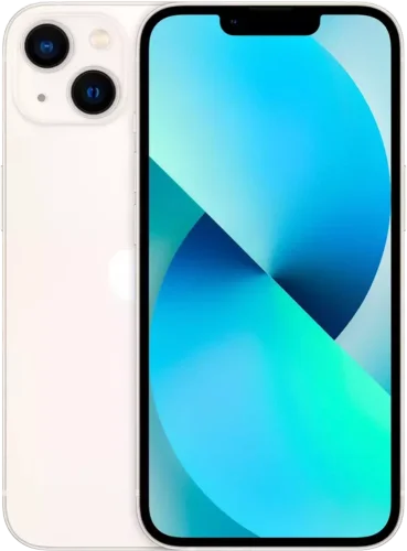 iPhone 13 256 Starlight БУ