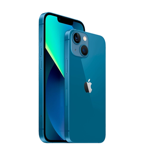 iPhone 13 256GB Blue