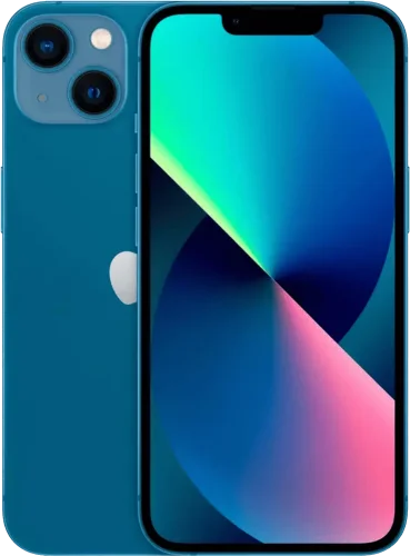 iPhone 13 512 Blue БУ