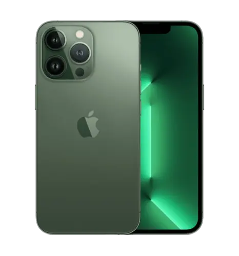 iPhone 13 Pro 128 Alpine Green БУ
