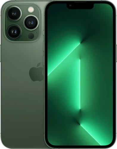iPhone 13 Pro 256 Alpine Green Б/В