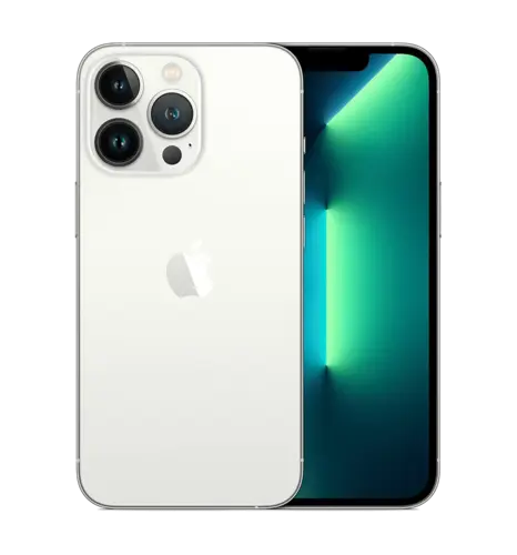 iPhone 13 Pro 256 Silver БУ