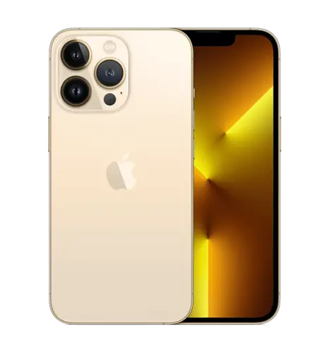 iPhone 13 Pro Max 128 Gold БУ