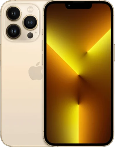 iPhone 13 Pro Max 128 Gold Б/В