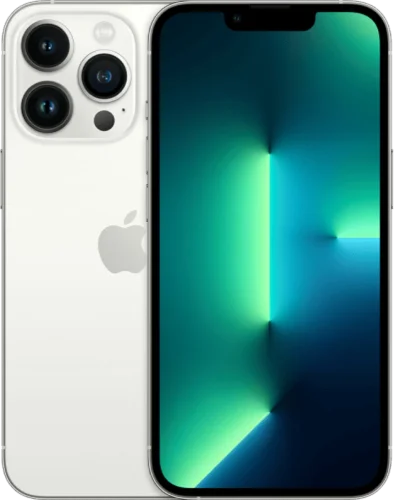iPhone 13 Pro Max 1TB Silver Б/В