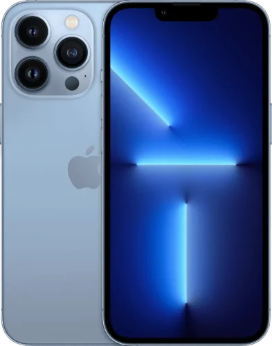 iPhone 13 Pro Max 256 Sierra Blue Б/В