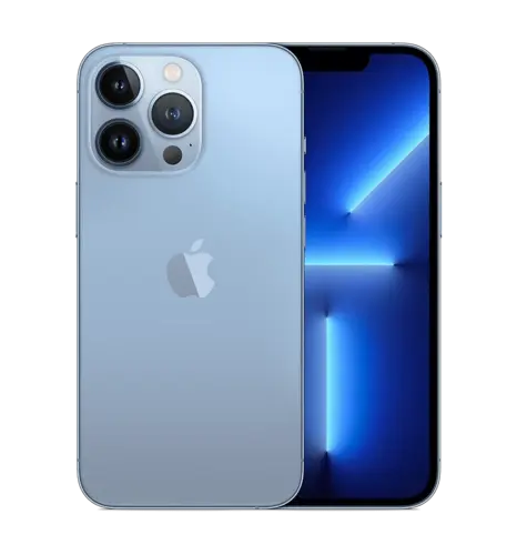 iPhone 13 Pro Max 512 Sierra Blue БУ