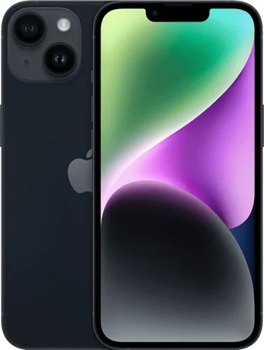 iPhone 14 128 Midnight Б/В