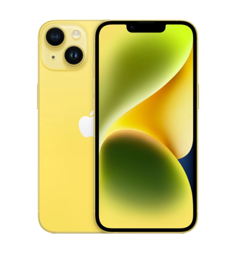 iPhone 14 128 Yellow Б/У