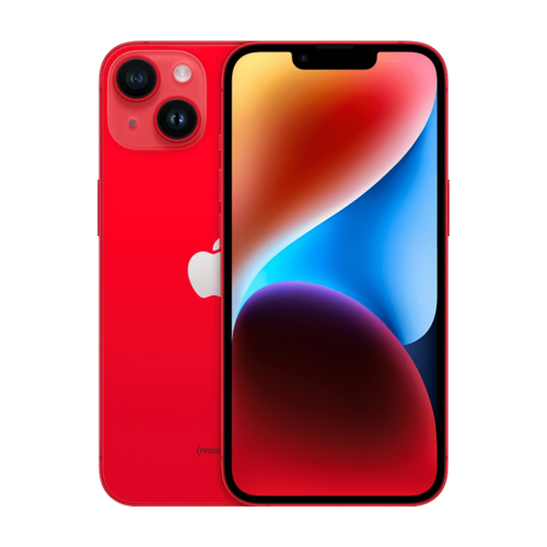 iPhone 14 128GB Red