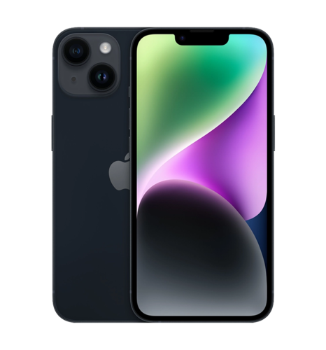 iPhone 14 256 Midnight БУ