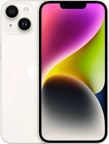 iPhone 14 512 Starlight Б/В