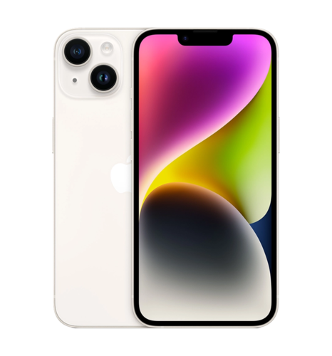 iPhone 14 Plus 128 Starlight БУ