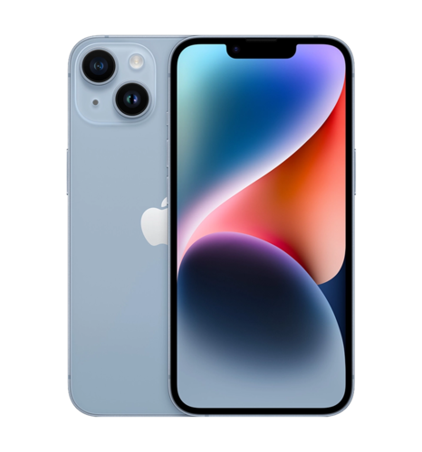 iPhone 14 Plus 256 Blue БУ