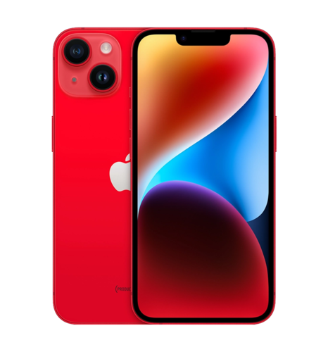 iPhone 14 Plus 256 Red БУ