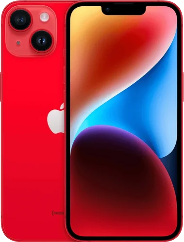 iPhone 14 Plus 256 Red Б/В