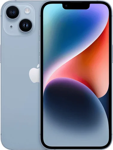 iPhone 14 Plus 512 Blue Б/В