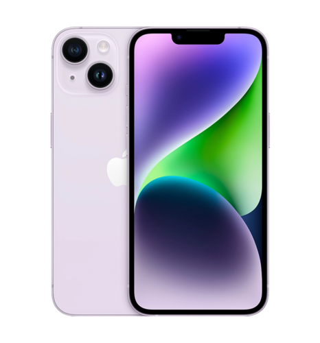 iPhone 14 Plus 512 Purple БУ