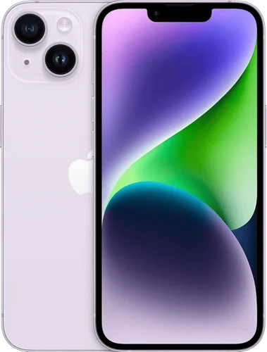 iPhone 14 Plus 512 Purple Б/В