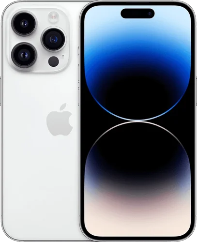 iPhone 14 Pro Max 1TB Silver Б/В