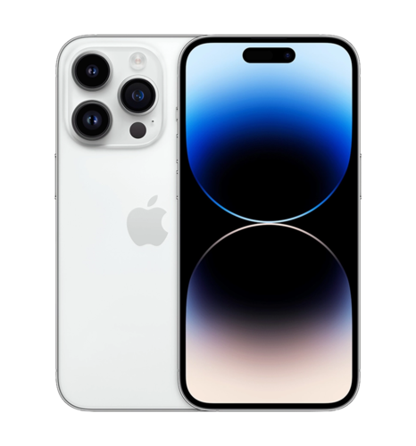 iPhone 14 Pro Max 256 Silver БУ