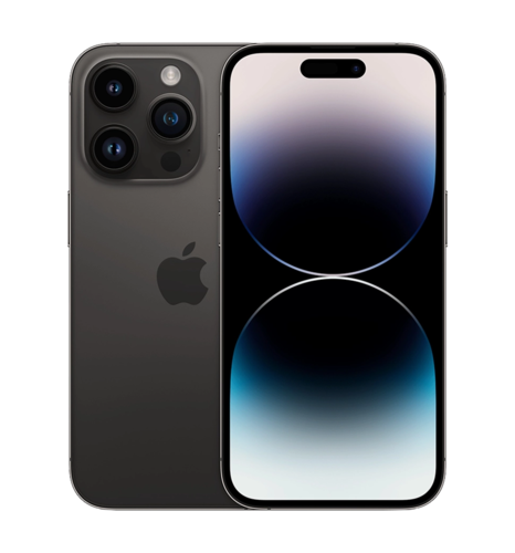 iPhone 14 Pro Max 256 Space Black БУ