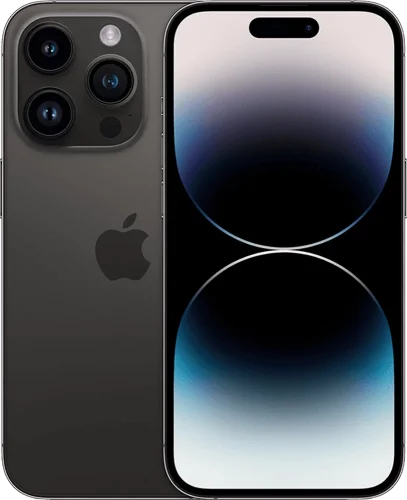 iPhone 14 Pro Max 512 Space Black Б/В
