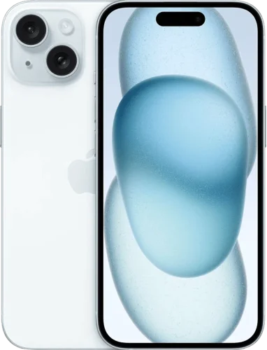 iPhone 15 256GB Blue Б/В