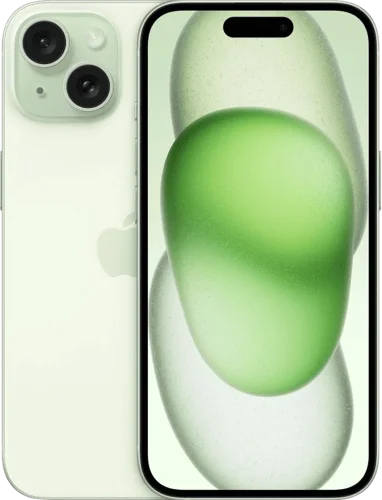 iPhone 15 256GB Green Б/В