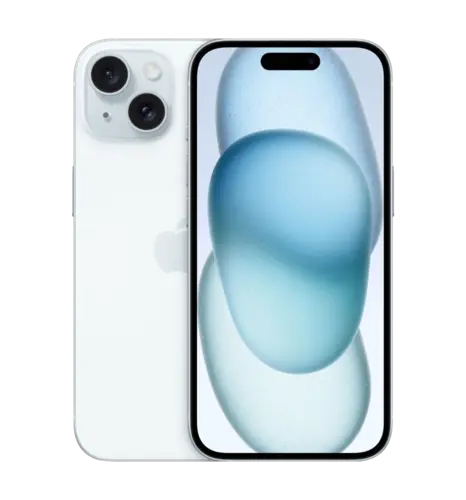 iPhone 15 Plus 256GB Blue