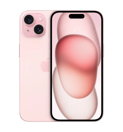 iPhone 15 Plus 256GB Pink БУ