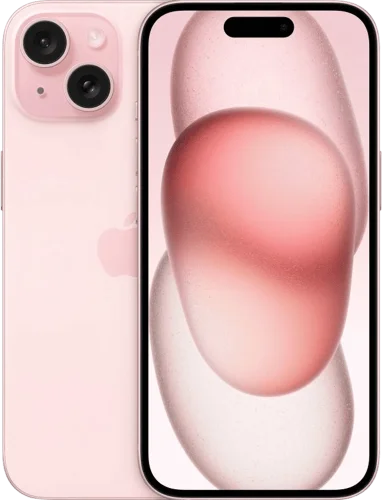 iPhone 15 Plus 256GB Pink БУ