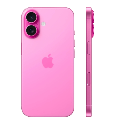 iPhone 16 256GB Pink (MYEG3)