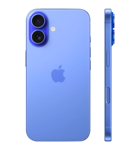 iPhone 16 256GB Ultramarine (MYEH3)
