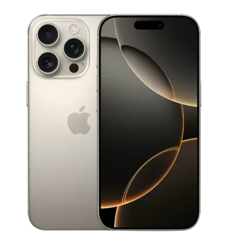 iPhone 16 Pro 512GB Natural Titanium e-sim
