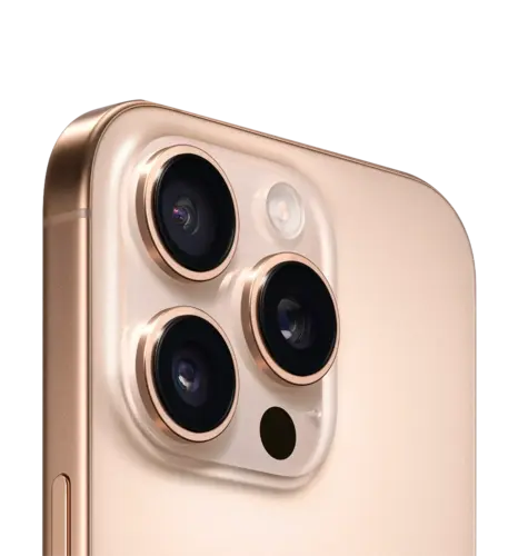 iPhone 16 Pro Max 512GB Desert Titanium e-sim