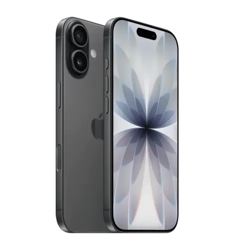 iPhone 17 256GB Black (MG6J4)