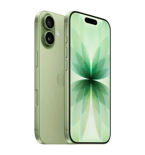 iPhone 17 256GB Sage (MG6N4)