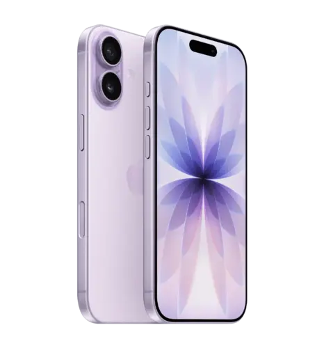 iPhone 17 512GB Lavender (MG6U4)