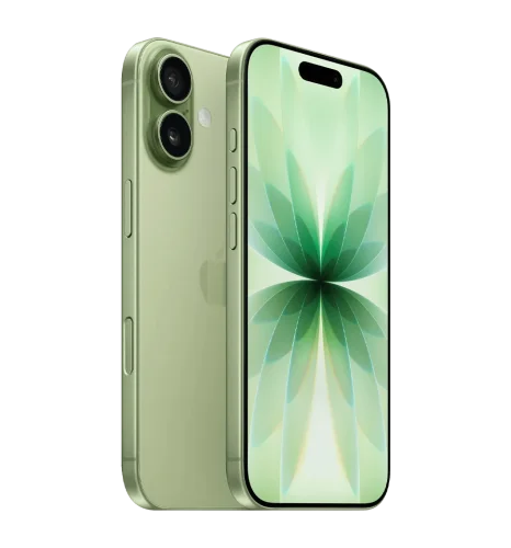 iPhone 17 512GB Sage e-sim (MG4Q4)